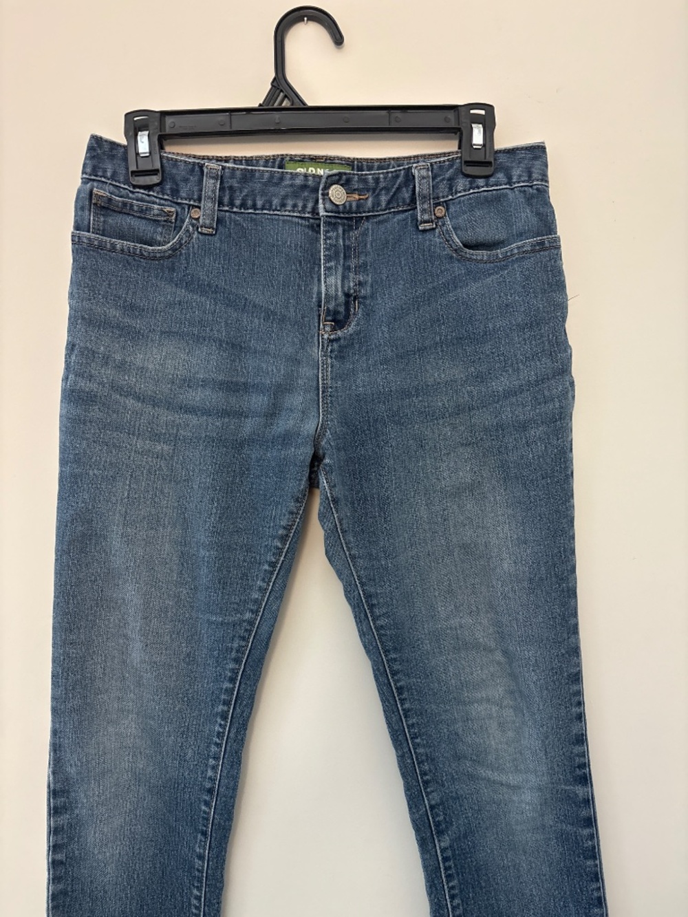 Super skinny old navy girl size 16 jeans